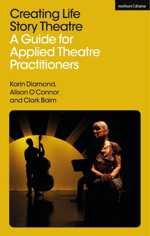 Front cover_Creating Life Story Theatre