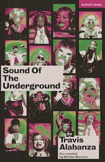 Front cover_Sound of the Underground