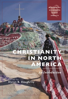 Front cover_Christianity in North America
