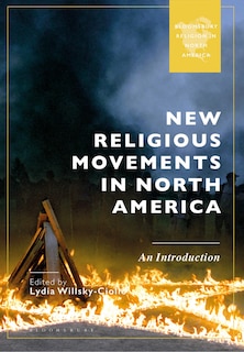 Front cover_New Religious Movements in North America
