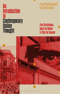 Front cover_An Introduction to Contemporary Italian Thought
