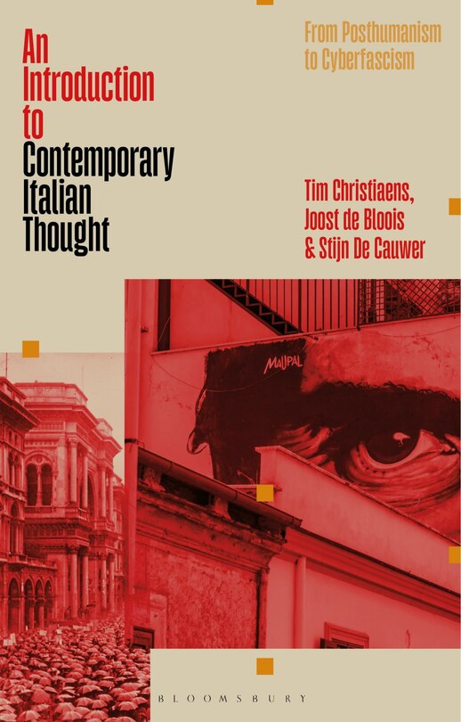 Front cover_An Introduction to Contemporary Italian Thought