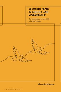 Couverture_Securing Peace in Angola and Mozambique