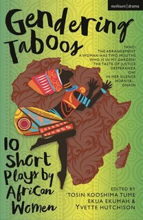 Front cover_Gendering Taboos