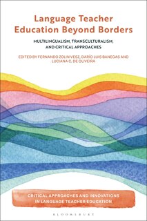 Couverture_Language Teacher Education Beyond Borders