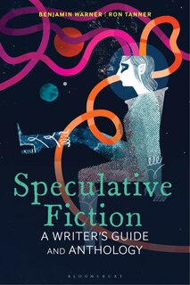 Couverture_Speculative Fiction