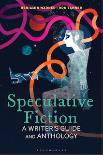 Front cover_Speculative Fiction