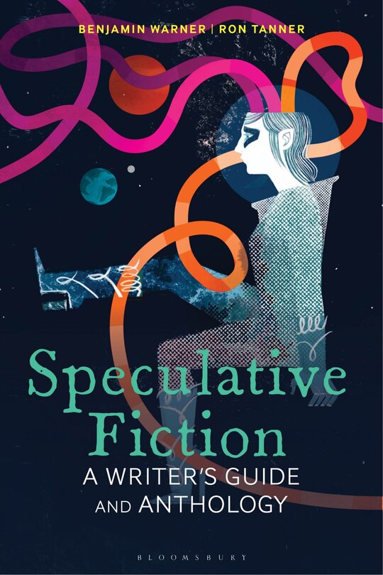 Front cover_Speculative Fiction