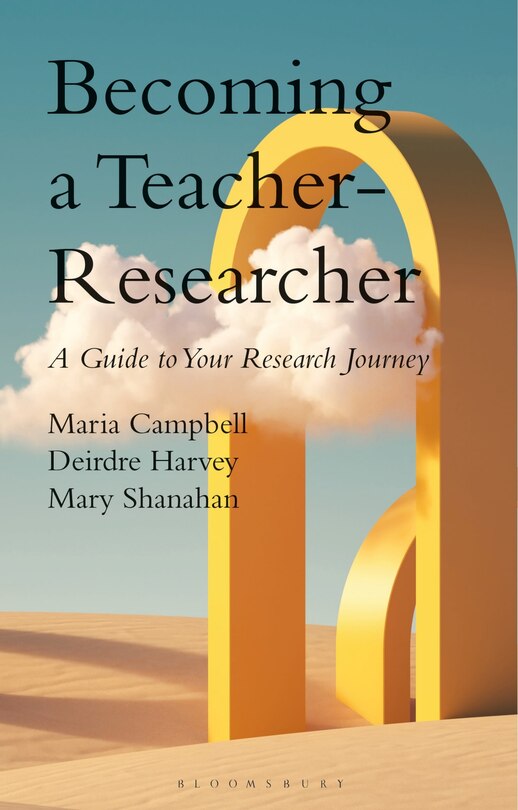 Front cover_Becoming a Teacher-Researcher