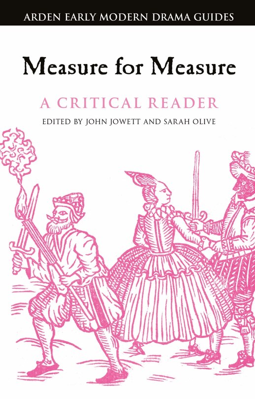 Front cover_Measure for Measure