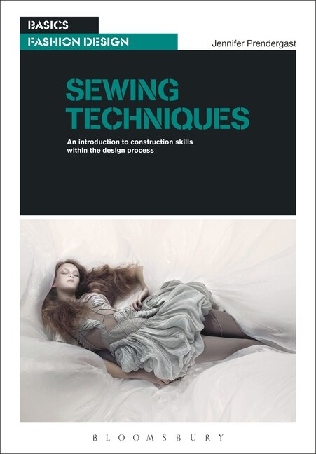 Couverture_Sewing Techniques