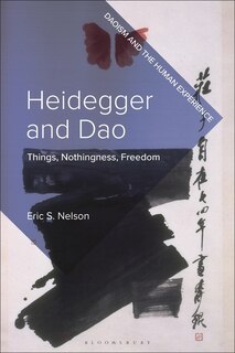 Couverture_Heidegger and Dao