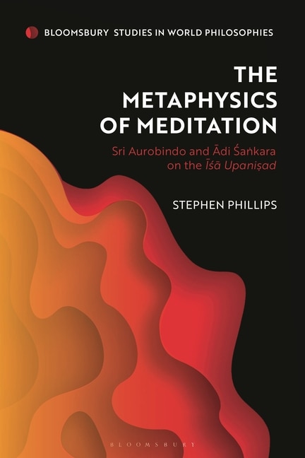 Front cover_The Metaphysics of Meditation