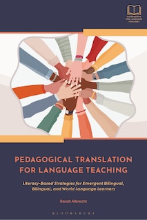 Front cover_Pedagogical Translation for Language Teaching