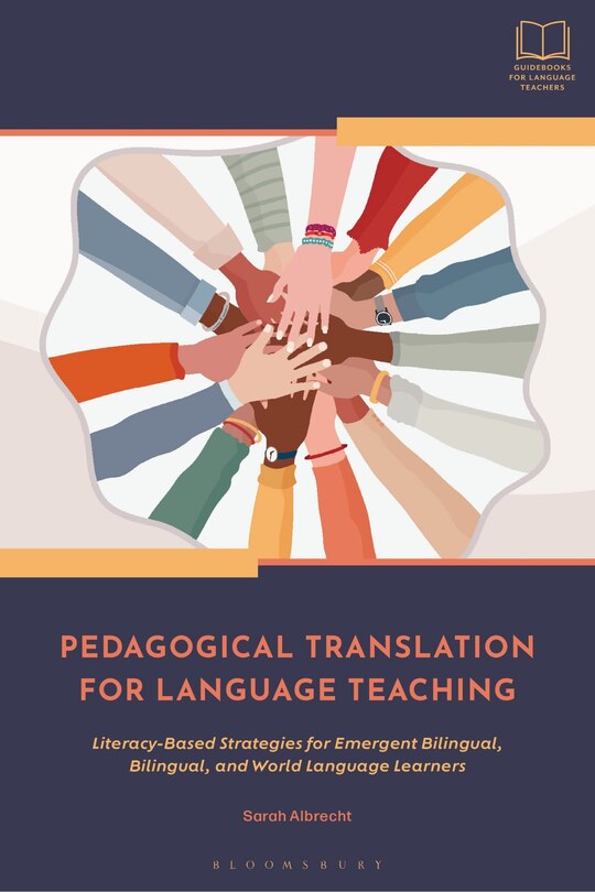 Front cover_Pedagogical Translation for Language Teaching