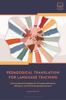 Front cover_Pedagogical Translation for Language Teaching