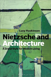 Front cover_Nietzsche and Architecture