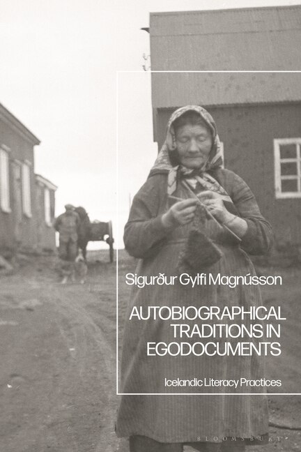 Front cover_Autobiographical Traditions in Egodocuments