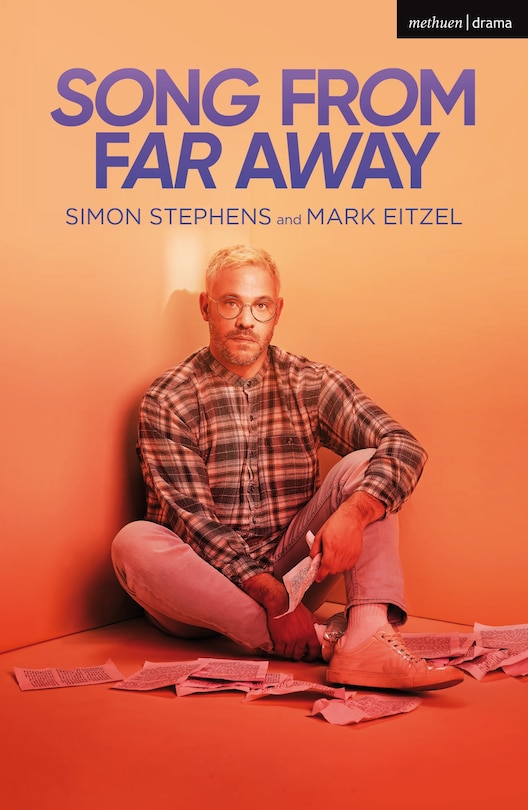 Front cover_Song from Far Away