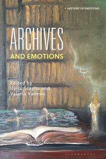 Couverture_Archives and Emotions