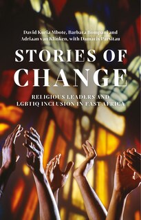 Front cover_Stories of Change