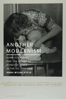 Front cover_Another Modernism