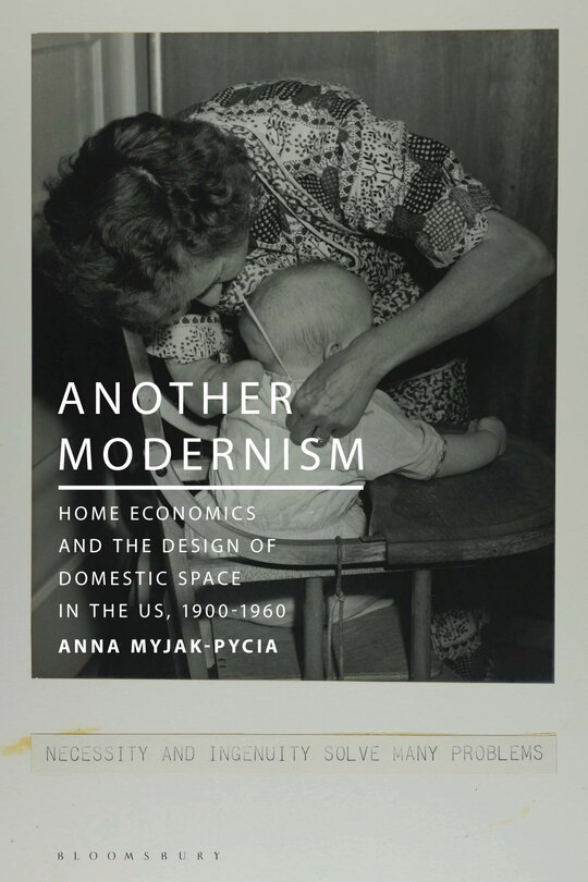 Front cover_Another Modernism