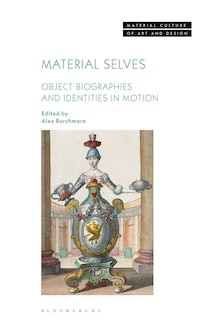 Front cover_Material Selves
