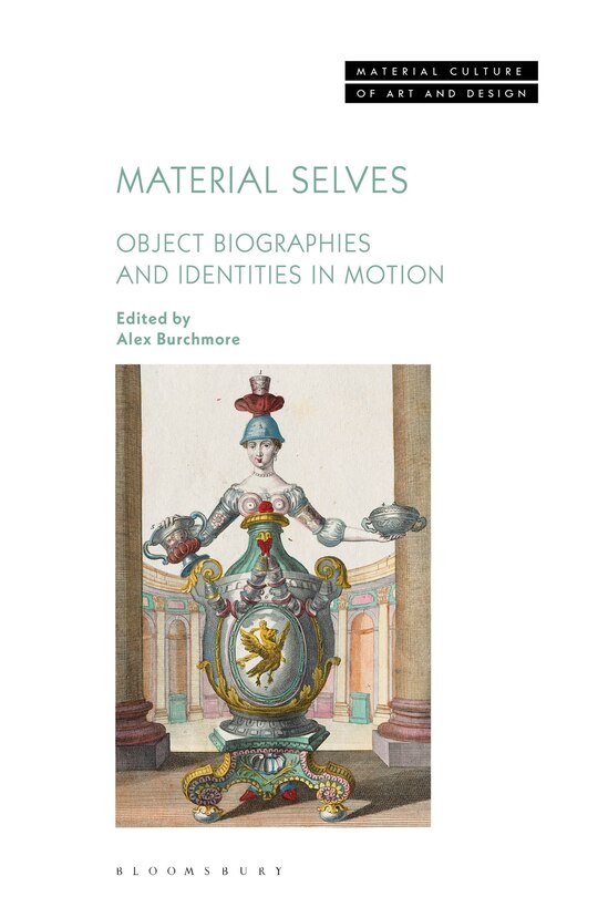 Front cover_Material Selves