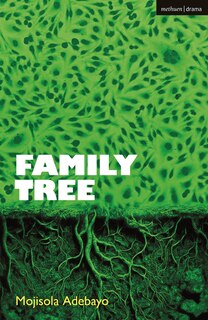 Front cover_Family Tree