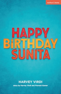 Couverture_Happy Birthday Sunita