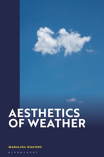 Front cover_Aesthetics of Weather
