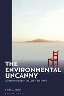 Front cover_The Environmental Uncanny