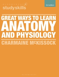 Front cover_Great Ways to Learn Anatomy and Physiology