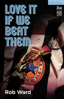 Front cover_Love It If We Beat Them