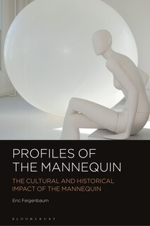 Couverture_Profiles of the Mannequin