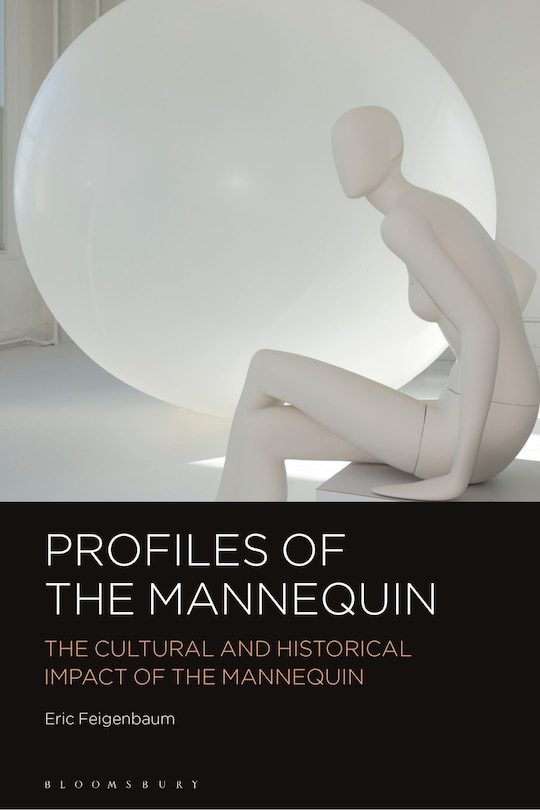 Couverture_Profiles of the Mannequin