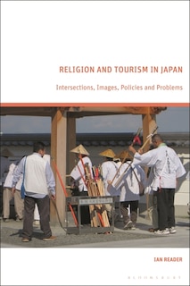 Couverture_Religion and Tourism in Japan