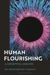 Front cover_Human Flourishing