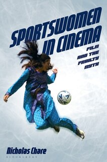 Couverture_Sportswomen in Cinema