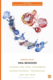 Front cover_Viral Behaviors