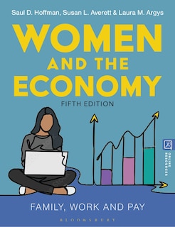 Front cover_Women and the Economy