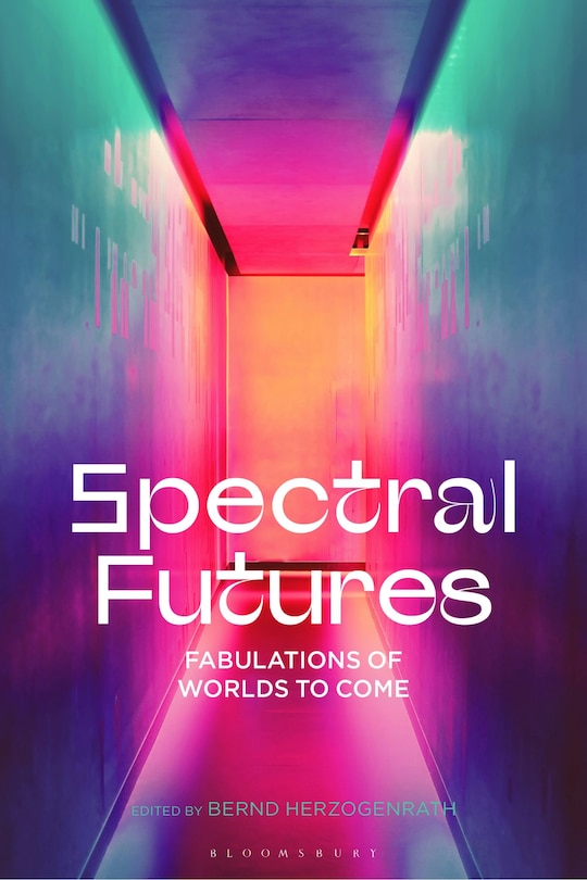 Front cover_Spectral Futures