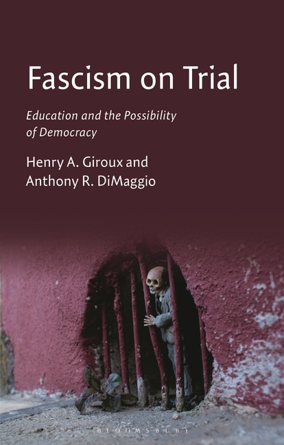 Couverture_Fascism on Trial