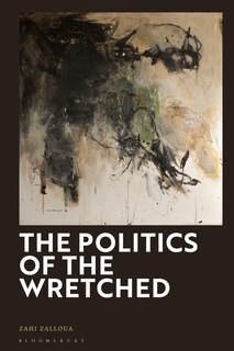 Couverture_The Politics of the Wretched