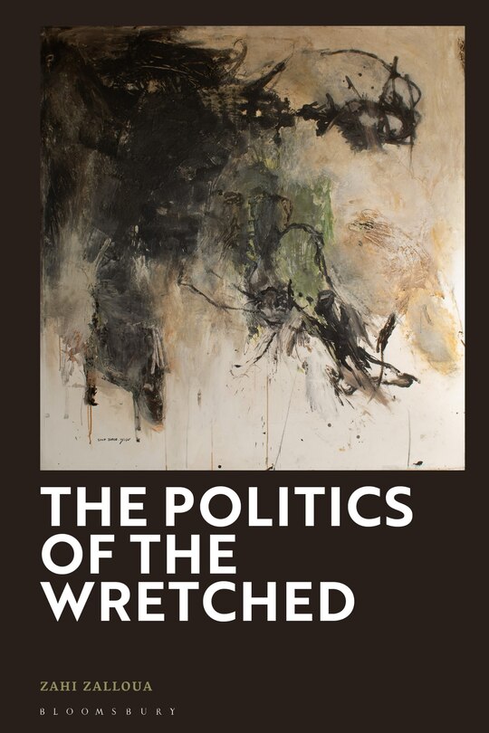 Couverture_The Politics of the Wretched