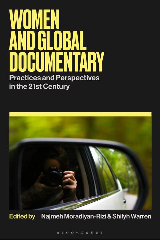 Front cover_Women and Global Documentary