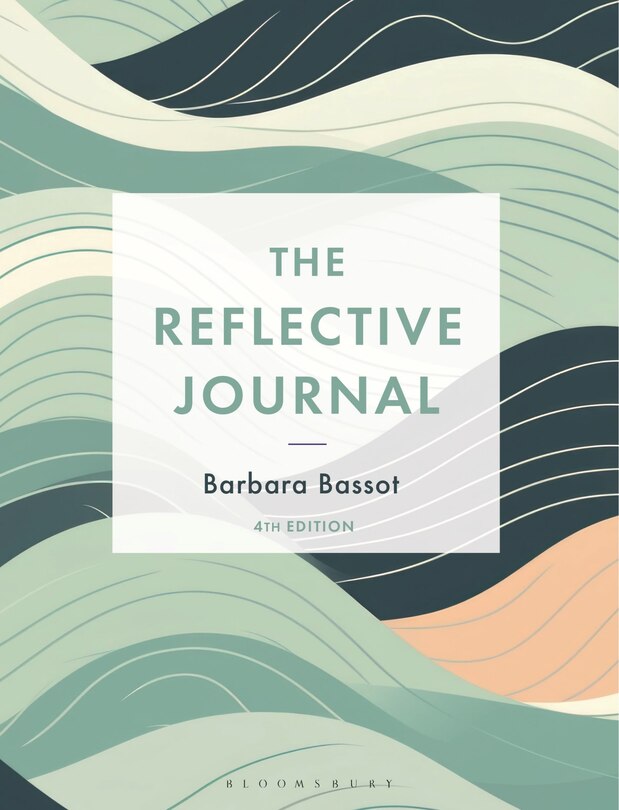 Front cover_The Reflective Journal