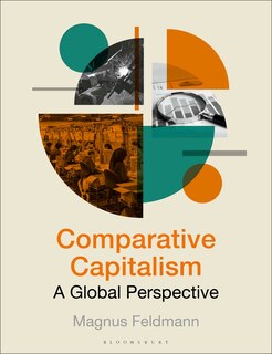 Couverture_Comparative Capitalism