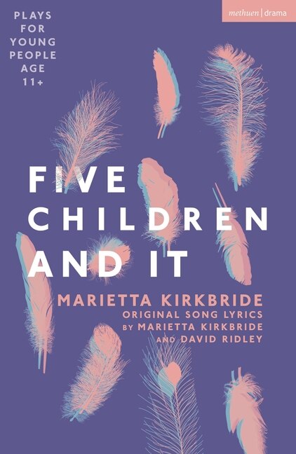 Couverture_Five Children and It